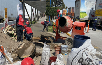 CI PROYECTOS EDAE – Calidad y Confianza CI PROYECTOS EDAE - Calidad y Confianza